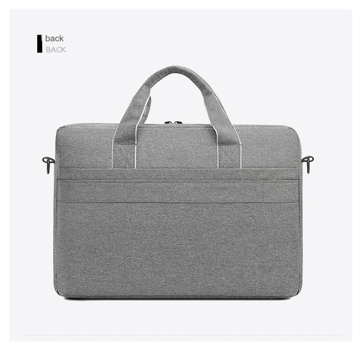 Versatile Classic Laptop Bag T53 - Senora