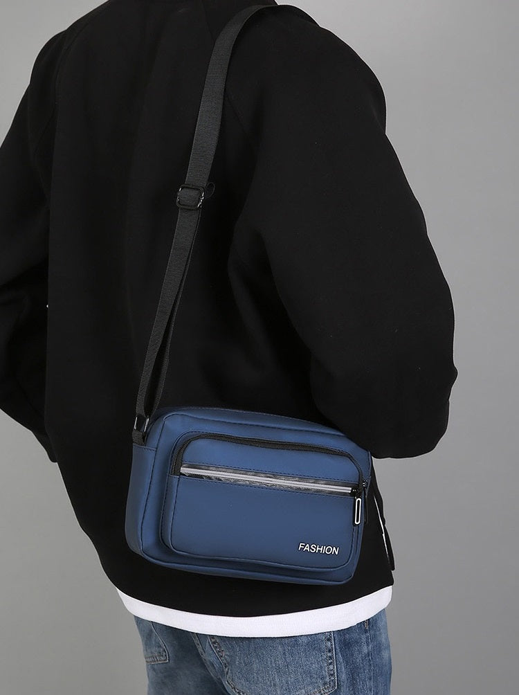 Blue Umrah & Hajj Bag 4175 - Senora
